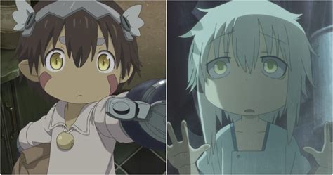 List of Made in Abyss Episodes .